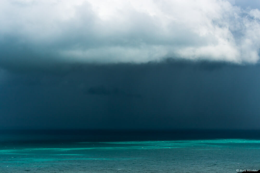 storm thailand timelapse