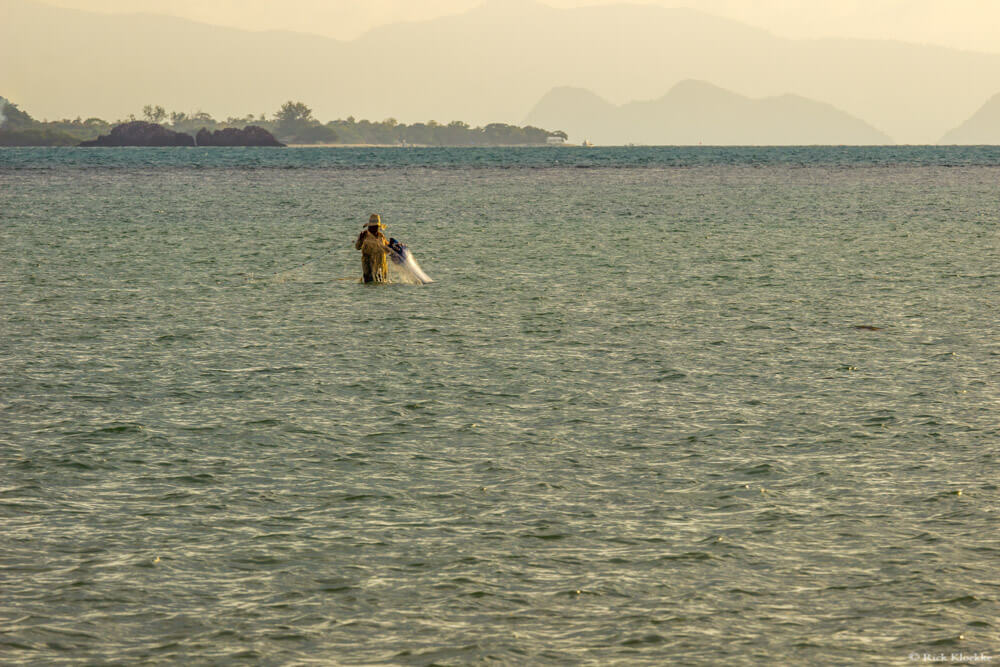 visser koh samui thailand