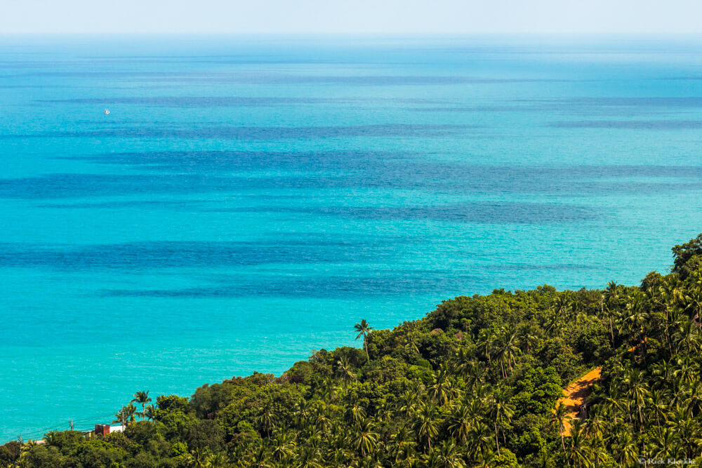 timelapse koh samui zee