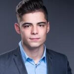 Professionele LinkedIn Profielfoto