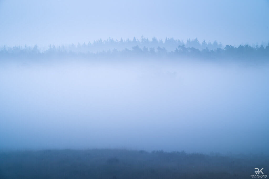 Veluwe timelapse