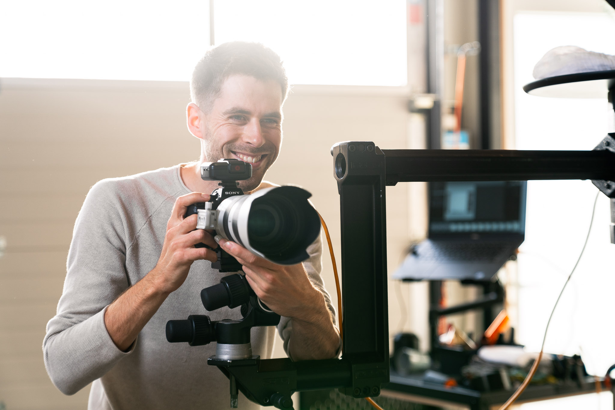 Rick Kloekke Fotografie